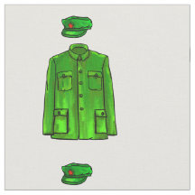 Mao Zedong Zhongshan kostym