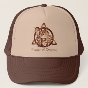MaoDra logotyphatt Keps
