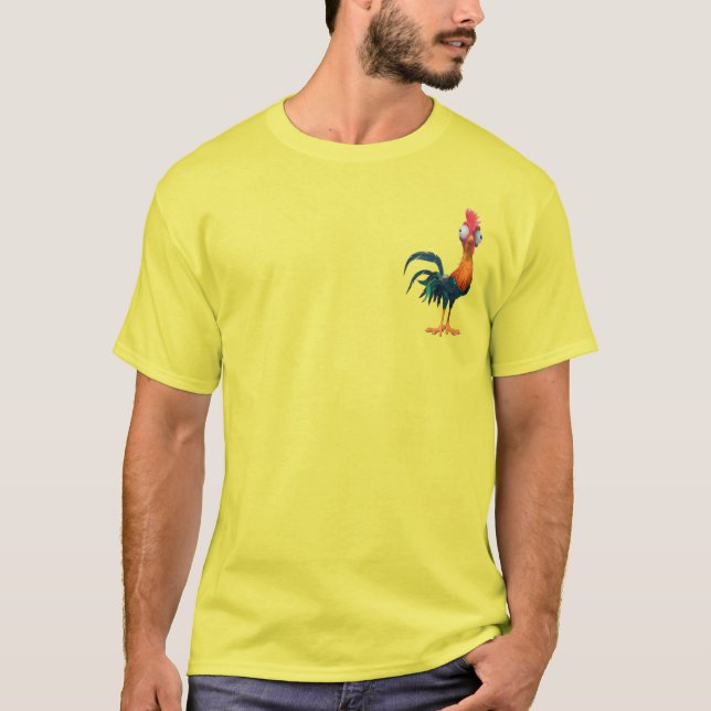 maona t shirt (Framsida)