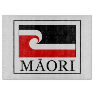Maori