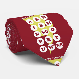 Maori Alphabet Learning Te Reo Slips