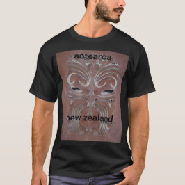 maori aotearoa New Zealand Tee Shirt