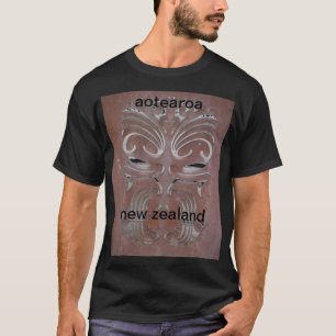 maori aotearoa New Zealand Tröja