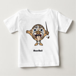Maori boll t shirt