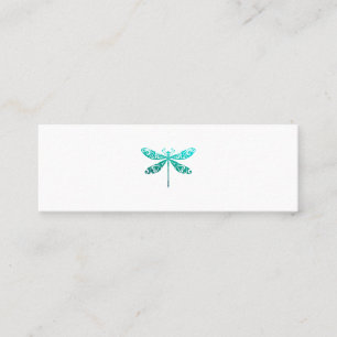 Maori Dragonfly Polynesian Tribal Tattoo Gift Idea