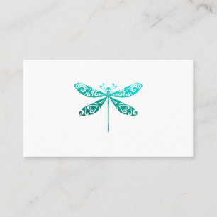 Maori Dragonfly Polynesien Tribal Tattoo Gift Idea
