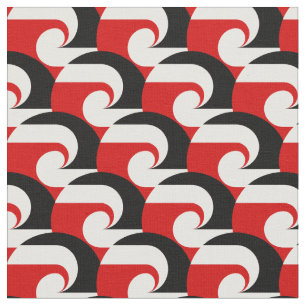 Maori Flagga & New Zealand Fabric mode /rugby NZ Tyg
