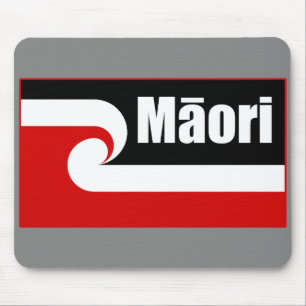 Maori flagga,Tino Rangatiratanga flagga, Māori Musmatta