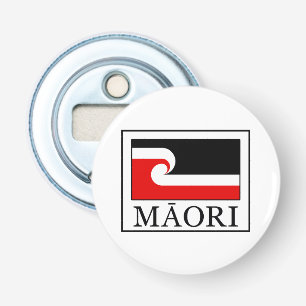 Maori Flasköppnare