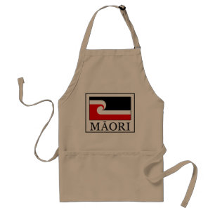 Maori Förkläde