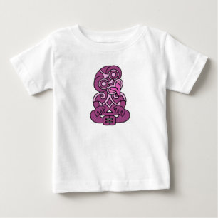 Maori Hei Tiki T Shirt