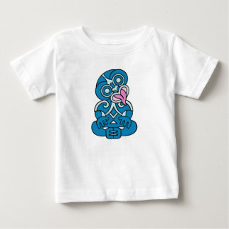 Maori Hei Tiki T Shirt