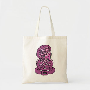 Maori Hei Tiki Tygkasse