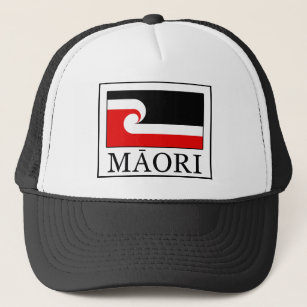 Maori Keps