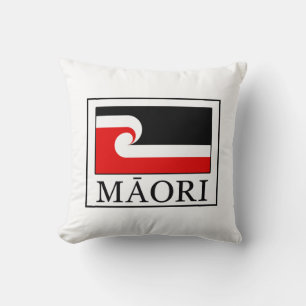Maori Kudde