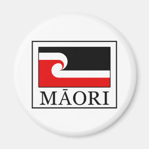 Maori Magnet