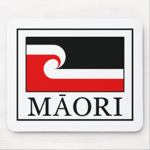 Maori Musmatta