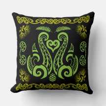Māori New Zealand Art
