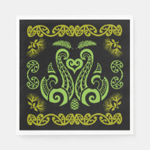 Māori New Zealand Art