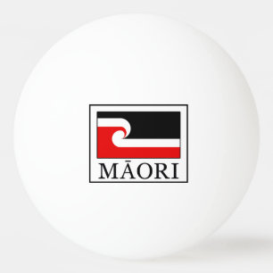Maori Pingisboll
