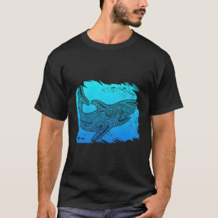 Maori Shark Culture Symbol Haka Nya Zeeland T Shirt