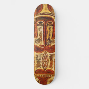 Maori Sköldpaddla Skateboard