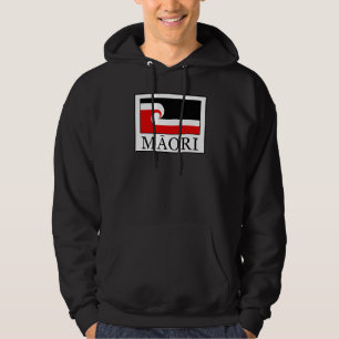 Maori Sweatshirt