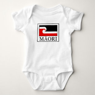 Maori T-shirt