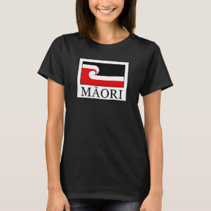 Maori T Shirt