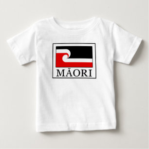 Maori T-shirt