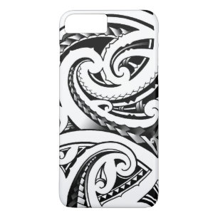 Maori-tatueringdesigns Nya Zeeland moko