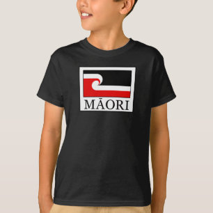 Maori Tee