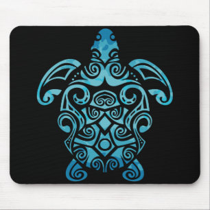Maori Turtle Honu Art Tribal Tattoo Gift Idea Musmatta