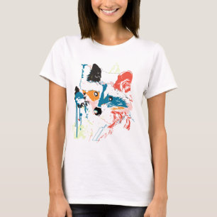 mapache tee