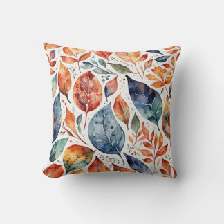 Mapelformad baguetkudde kudde