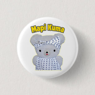 Mapi Kuma knäppas Knapp