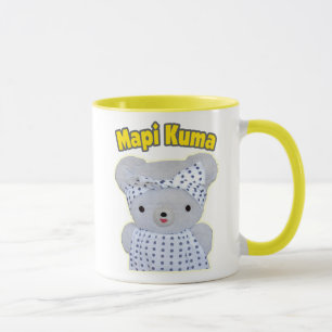Mapi Kuma Mugg 1