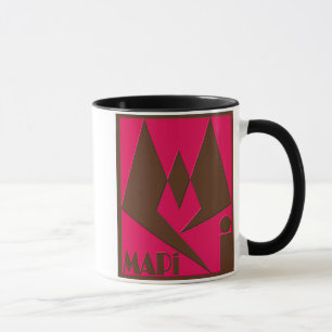 MAPi Logotyp Mugg Design 5a