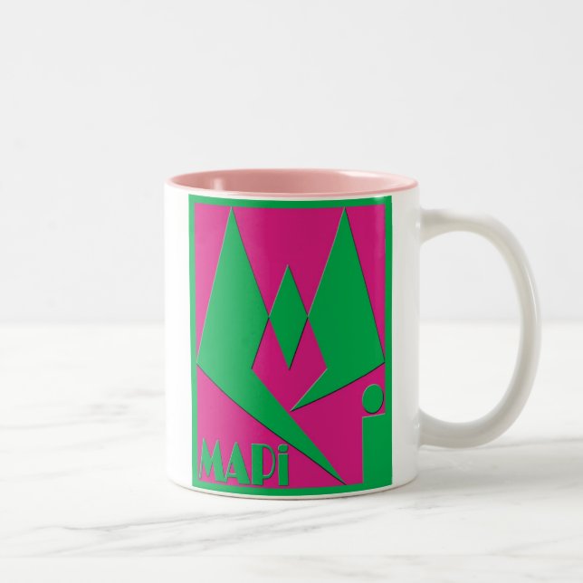 MAPi Logotyp Mugg Design 6a (Höger)