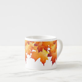 Maple Couple på Espresso Mugg Espressomugg