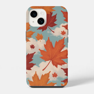 Maple löv