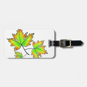 Maple Löv Bagagebricka