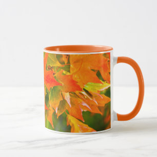 Maple Löv Dance Mugg