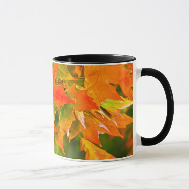 Maple Löv Dance Mugg (Höger)