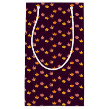 Maple Löv Fall Baby Shower