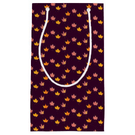 Maple Löv Fall Baby Shower