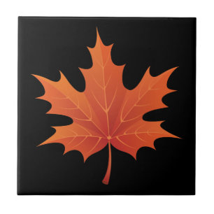 Maple Löv Kakelplatta
