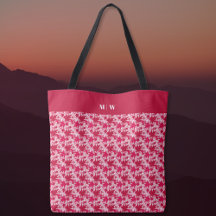 Maple-Löv på en Rosa-bakgrund