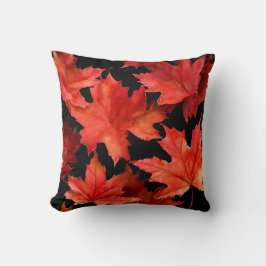 Maple Löv Pillow Kudde