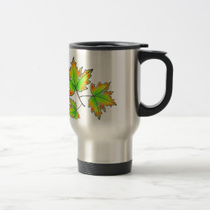 Maple Löv Resemugg